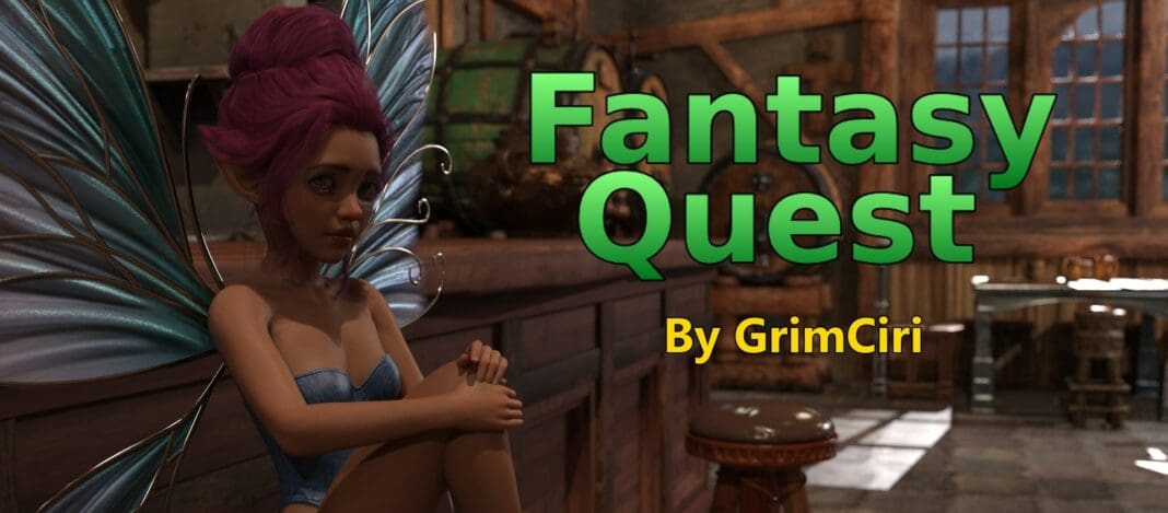 Fantasy Quest Download