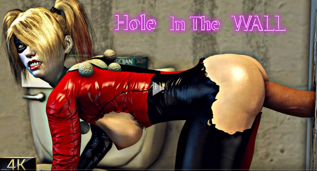 [SUB] Hole In the Wall [LordAardvark]