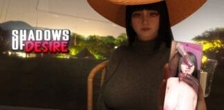 Shadows of Desire Download 
