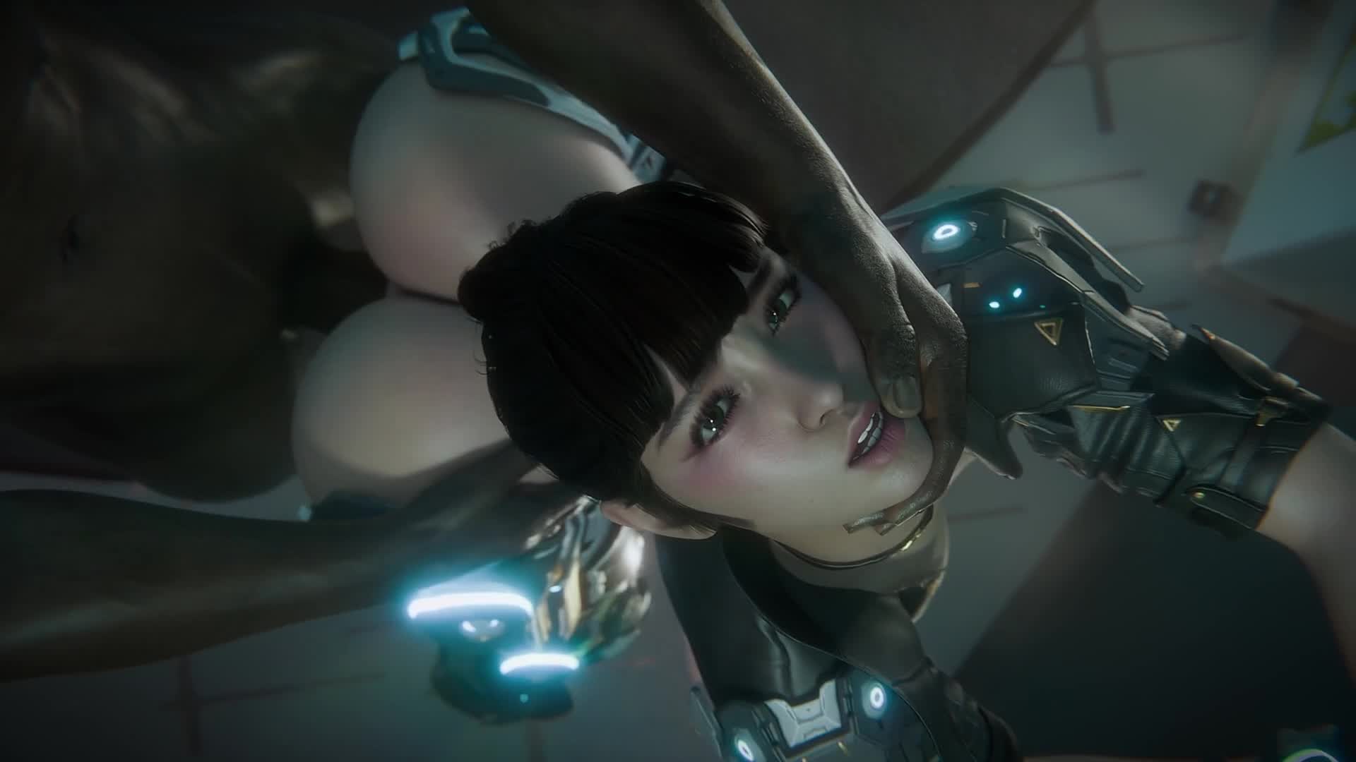 Bunny – The First Descendant [Blacked] [Madruga3D]