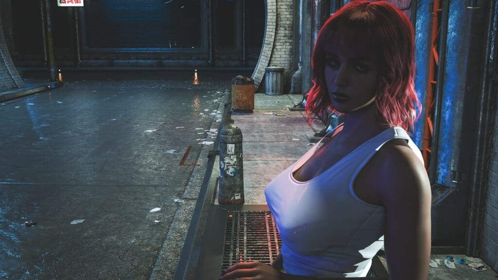 A Night Out Download