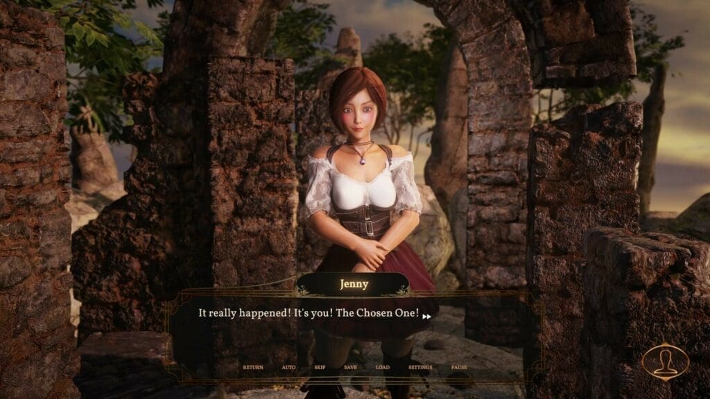 Eldrea: SEX Saga Download