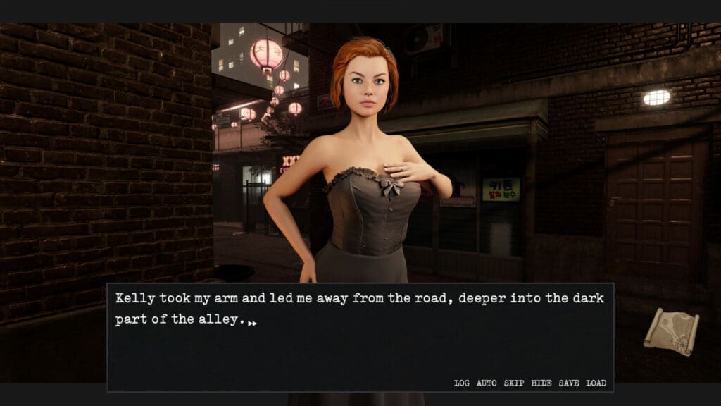 Sex Inspector Download