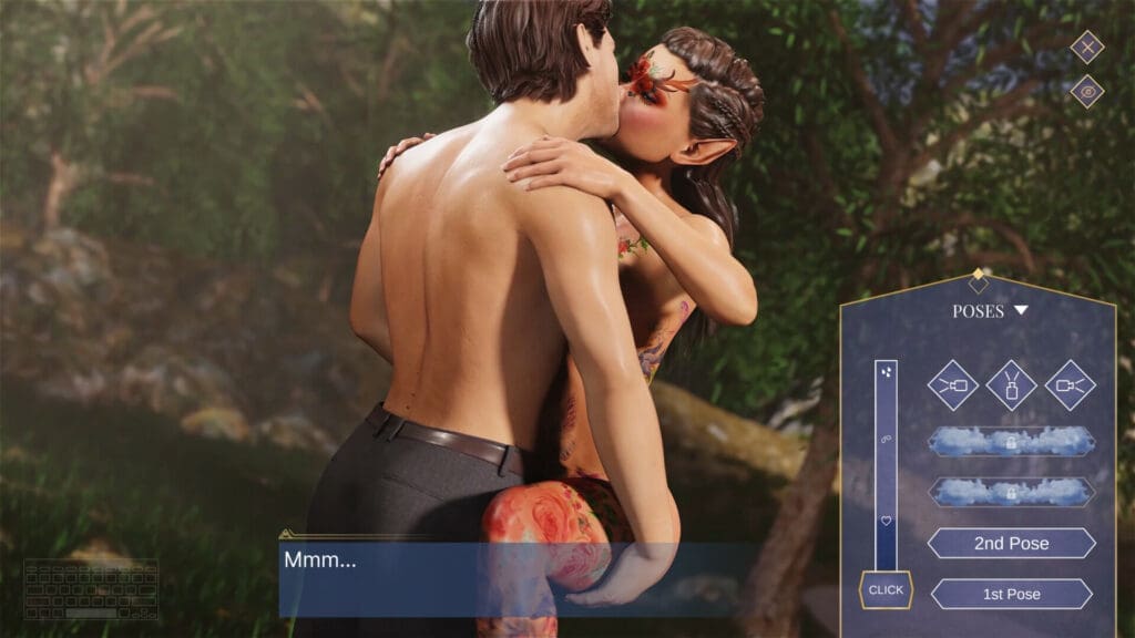Lust Fantasy Download
