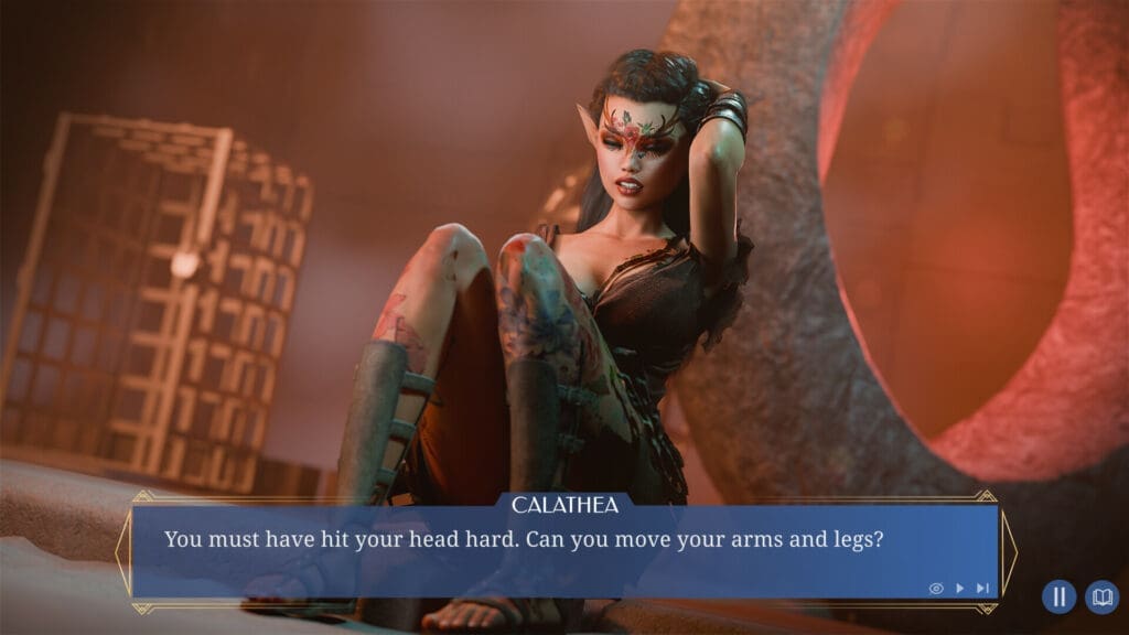 Lust Fantasy Download