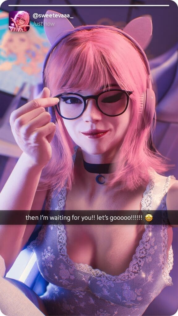 Your Online Girlfriend Download