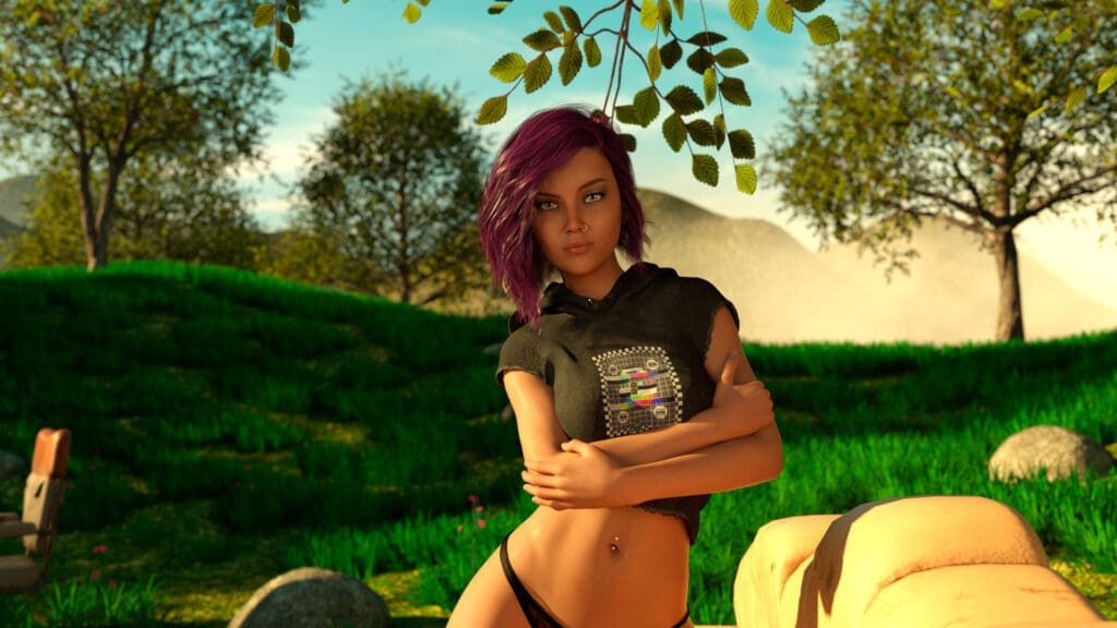 Silver Creek Download