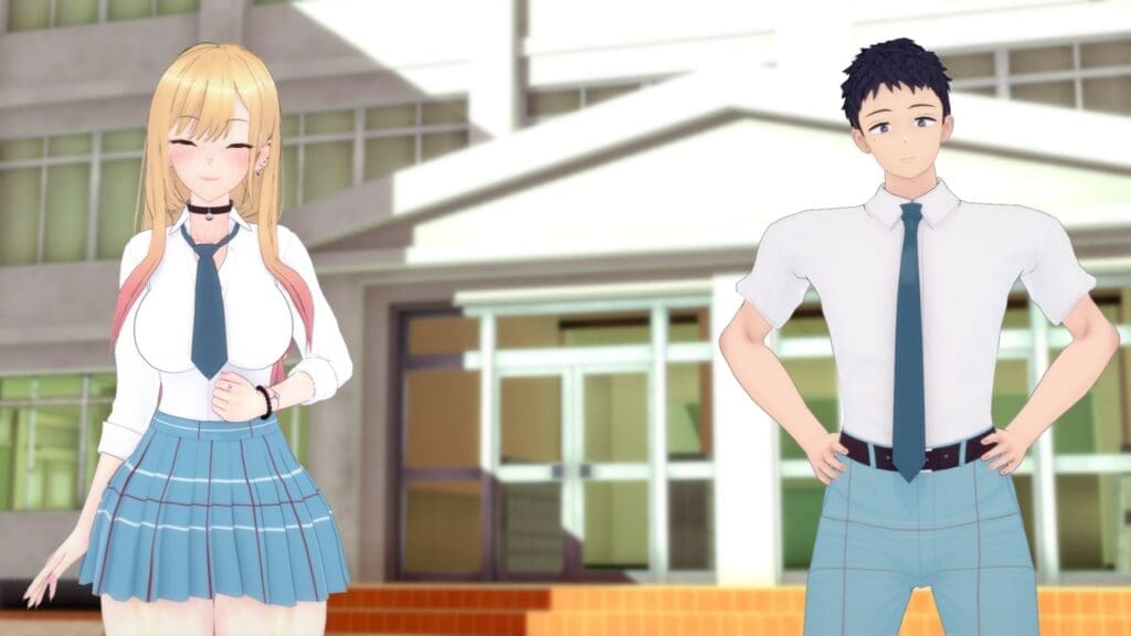 My Dress Up NTR: Unseen Desire Download