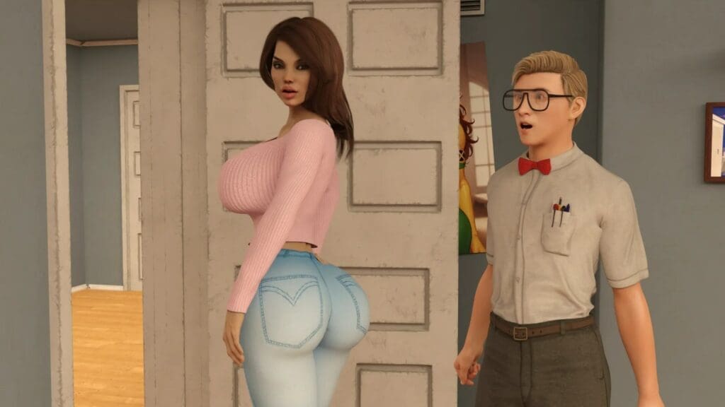 Sexbot Recalibrated Download
