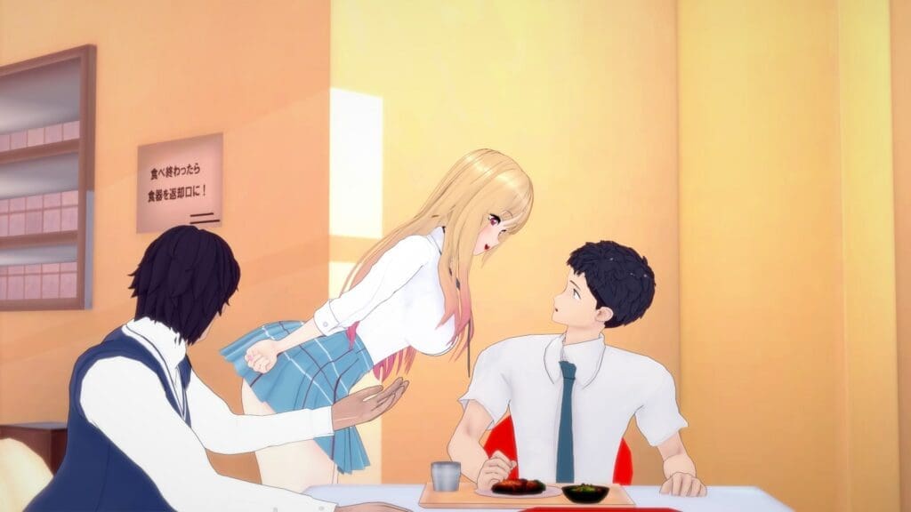 My Dress Up NTR: Unseen Desire Download