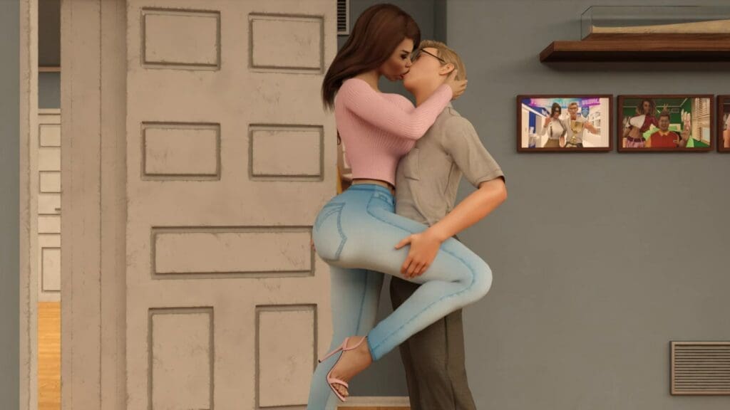 Sexbot Recalibrated Download