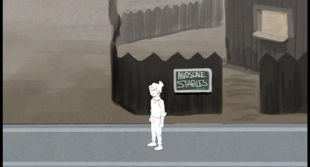 Marnie Game Download