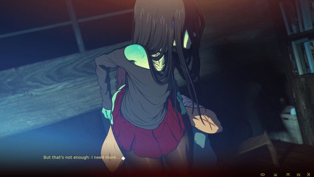 Wet Nightmares Download
