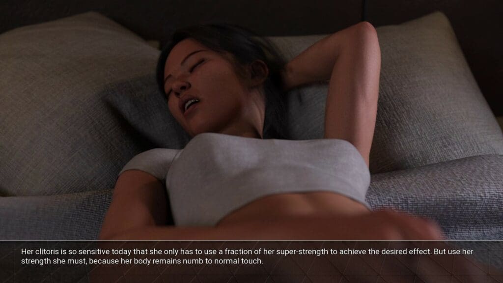 Supermodel: Defenders of Desire