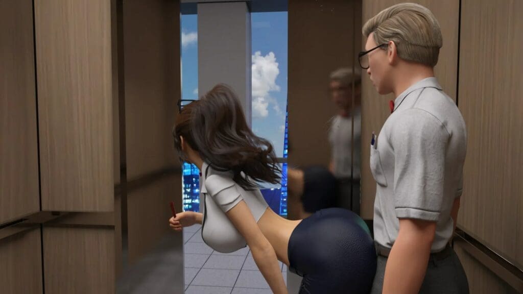 Sexbot Recalibrated Download