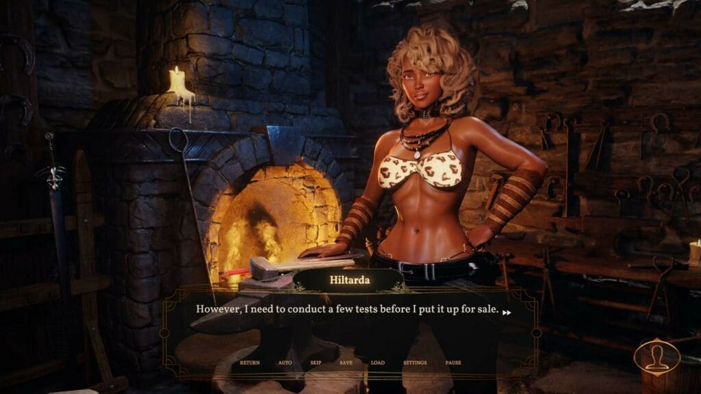 Eldrea: SEX Saga Download