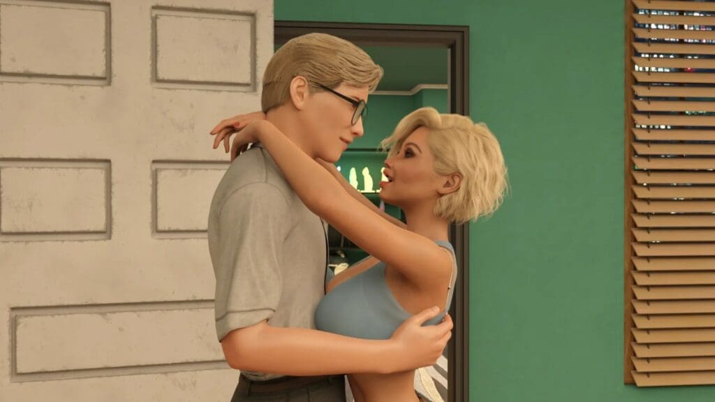 Sexbot Recalibrated Download