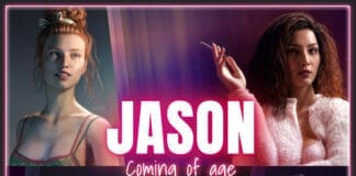 JASON Free Download