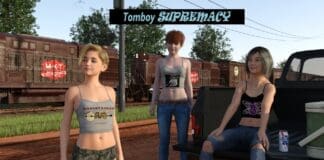 Tomboy Supremacy Free Download