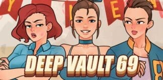 Deep Vault 69 Download