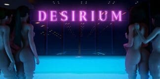 DESIRIUM [v0.1]