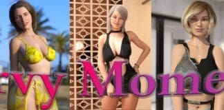 Curvy Moments Download
