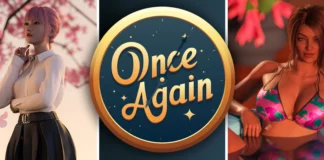 Once Again Download