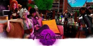 FatesCrossed Download