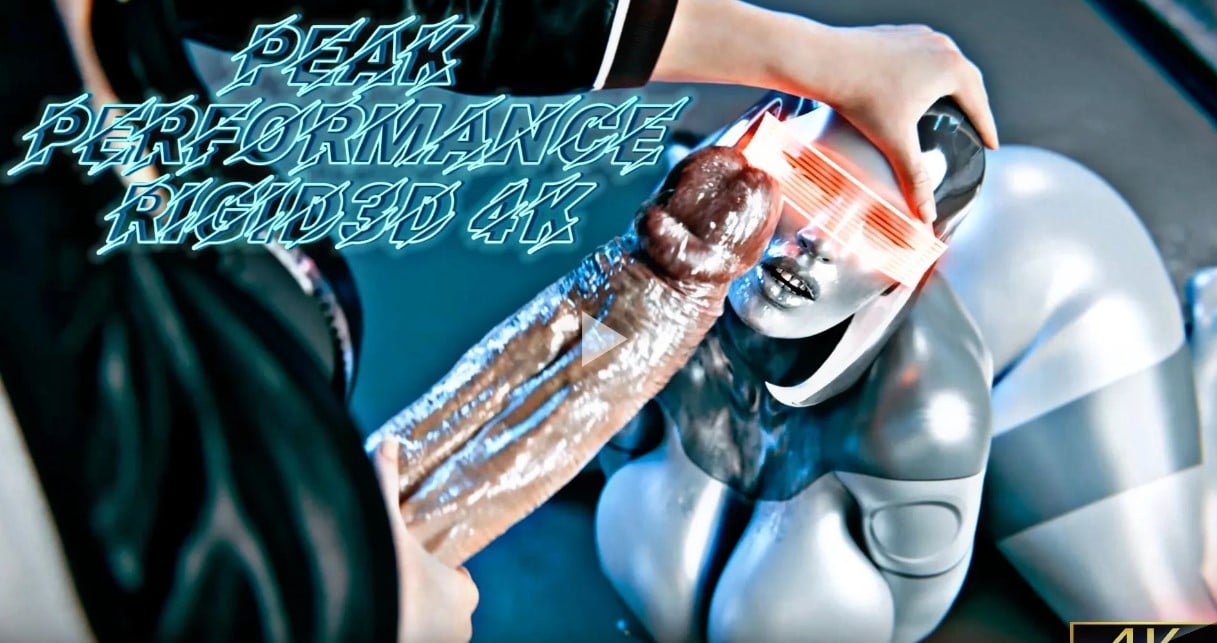 Peak Performance [FUTA] [Rigid3D]