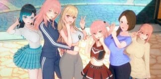 My Dress Up NTR: Unseen Desire Download