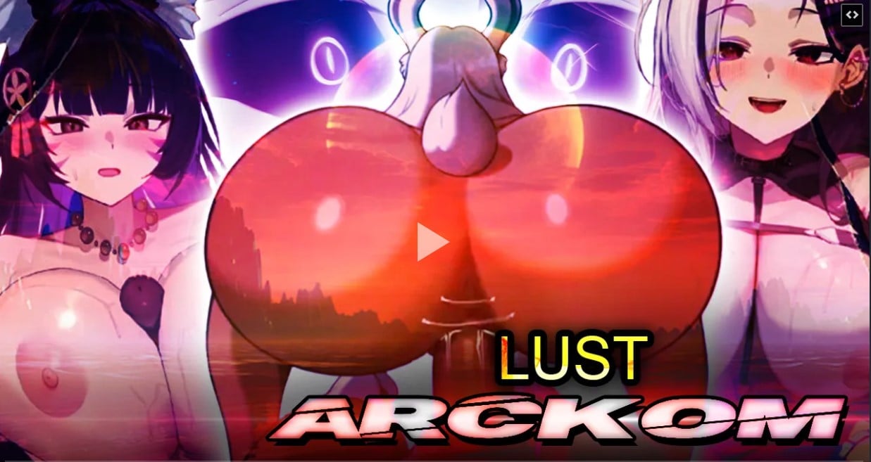 LUST | HMV/PMV [Arckom]