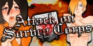 Attack on Survey Corps Download