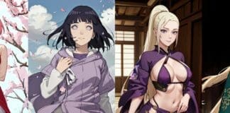 Hokages Life Free Download