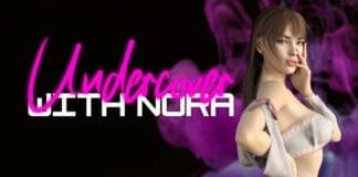 Undercover With Nora Download