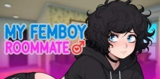 My Femboy Roommate Download