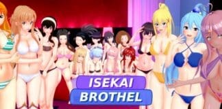 Download Isekai Brothel