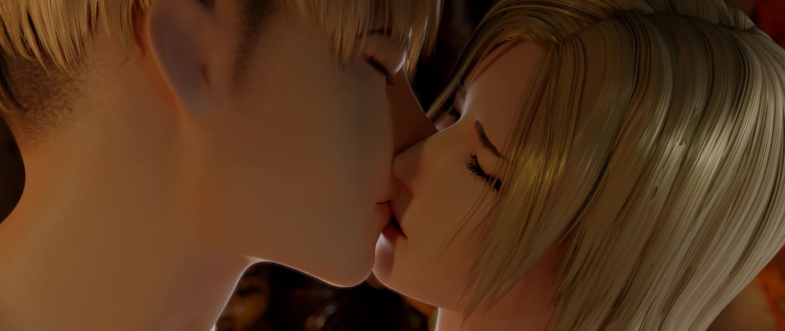 [AoT] Annie x Armin Ship Seggs Part 1 (Extended) [MilkyTabbo]