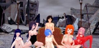Waifu Slut School Free Download