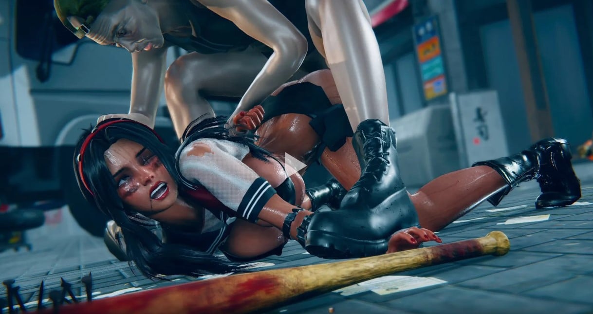Punishment [Kuo]