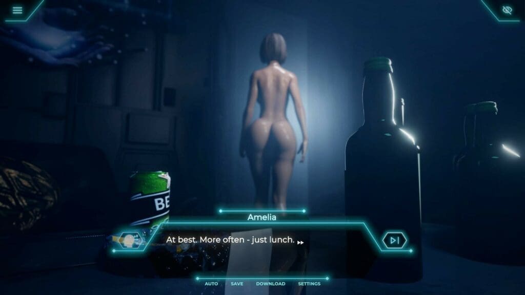 Sex & Blood: Vampires Download