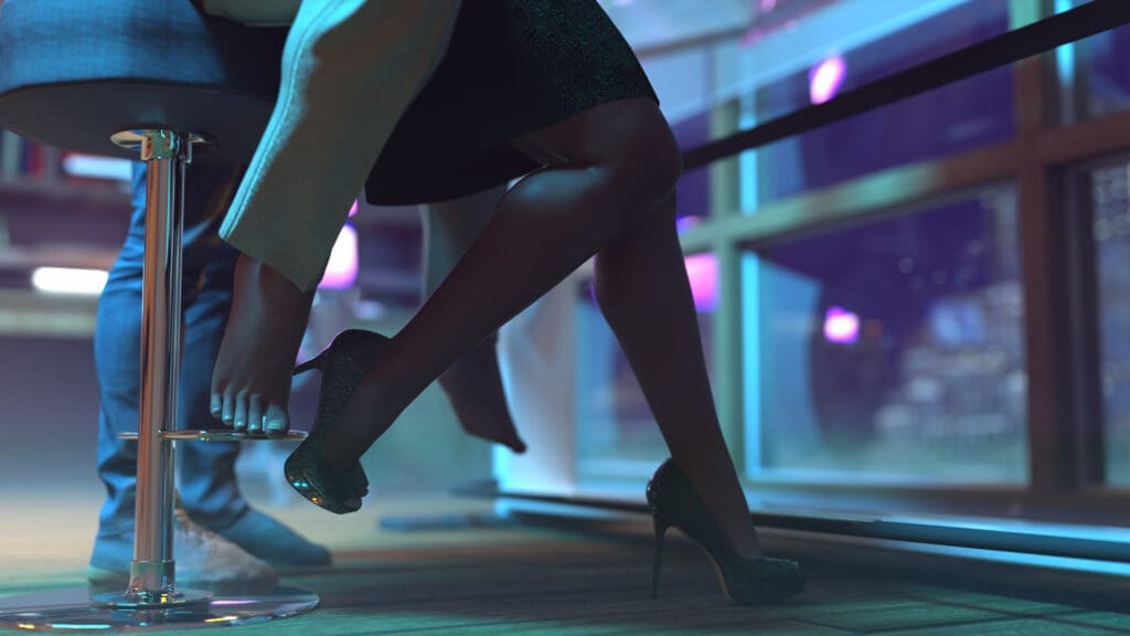 Naughty 40 Download