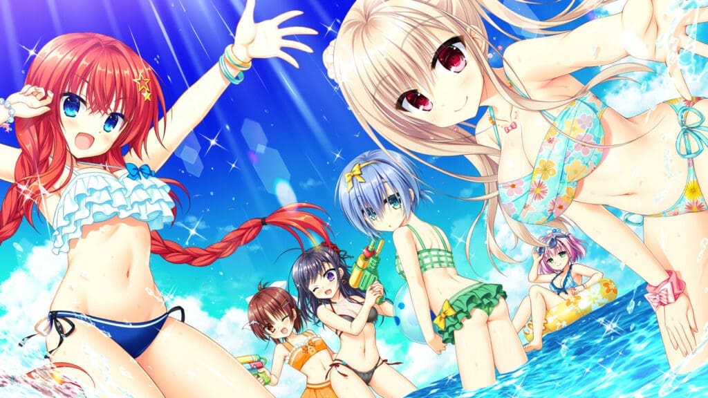 Kakenuke Forward to Our Sparking Youth Download