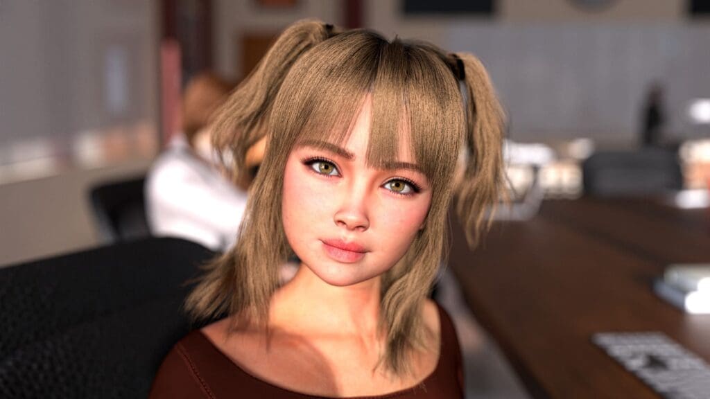 Haunted University Download