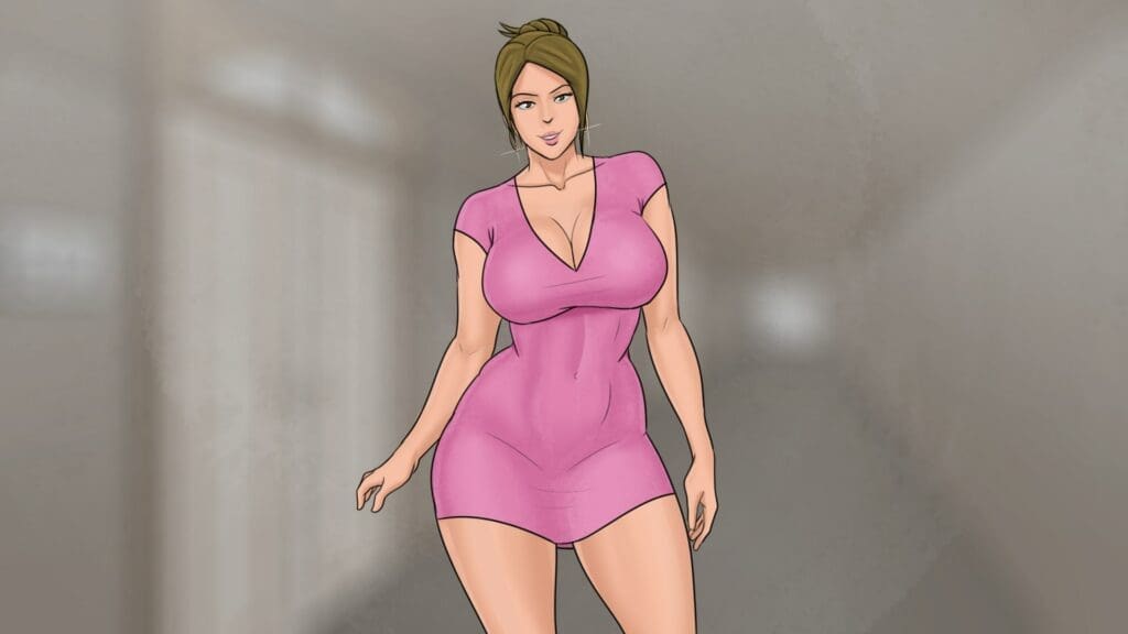 Eva's Ecstasy Download
