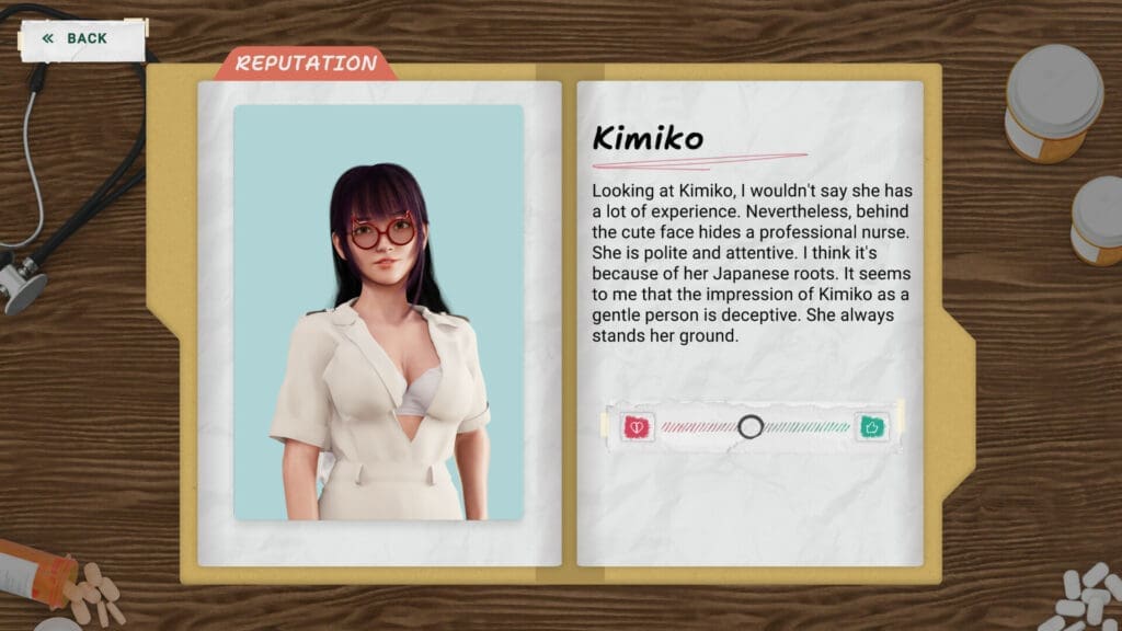 SEX Hospital Download