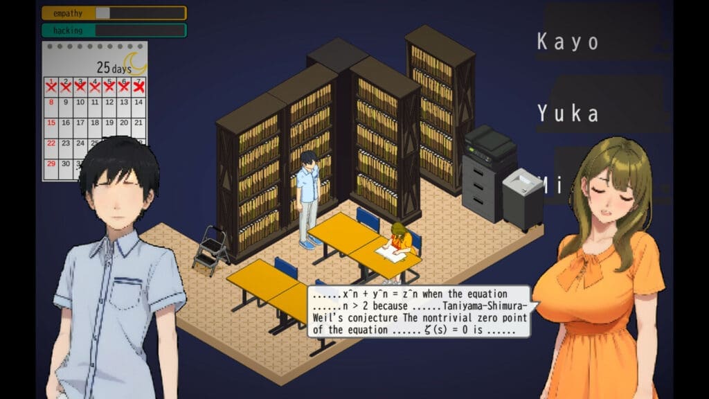Tokyo College Girls: The Nerd & Queen Bees Download