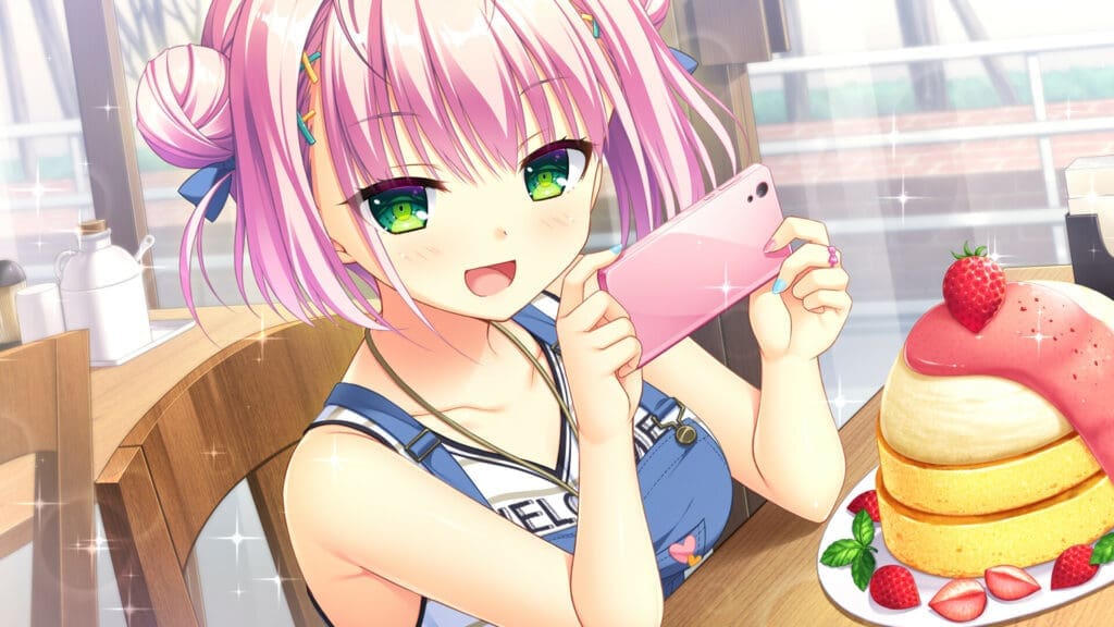 Kakenuke Forward to Our Sparking Youth Download