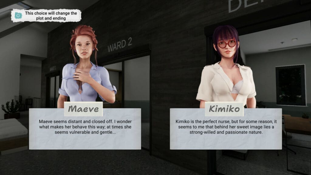 SEX Hospital Download