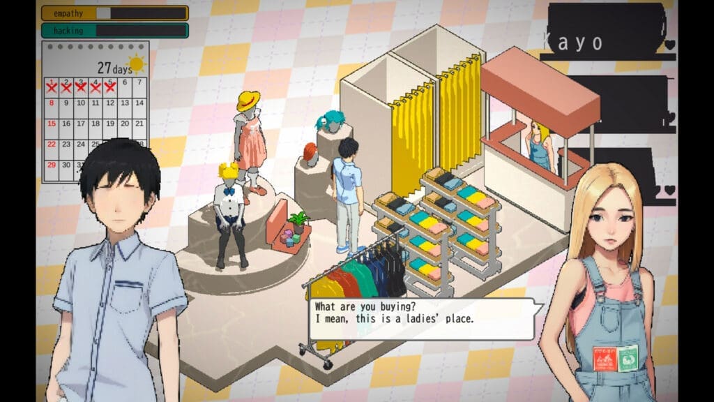 Tokyo College Girls: The Nerd & Queen Bees Download