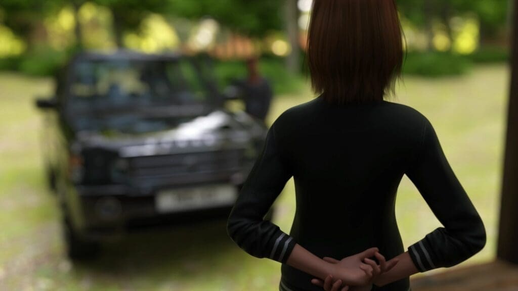 The Missing Part Download